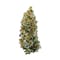 Cannatonic flower